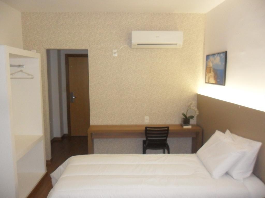 Lord Hotel Aeroporto Confins เวสปาเซียโน ห้อง รูปภาพ
